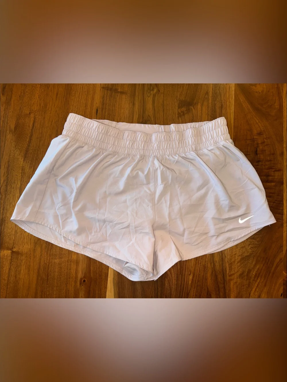 Nike Women's Athletic Running Shorts